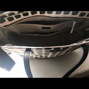 Kate Spade Diaper bag